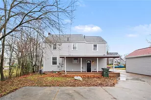 312 Montrose Ave NW, Canton, OH 44708 - Photo 5