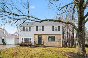 312 Montrose Ave NW, Canton, OH 44708 - Photo 1