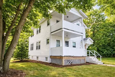 578 Hoye Avenue #1, Akron, OH 44320 - Photo 1