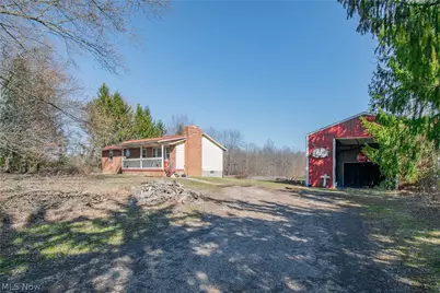 3686 Jones Road, Diamond, OH 44412 - Photo 27