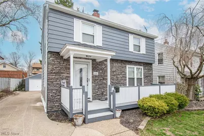 1121 Woodward Avenue, Akron, OH 44310 - Photo 3