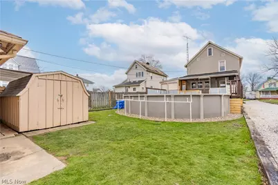 155 E Michigan Avenue, Sebring, OH 44672 - Photo 31