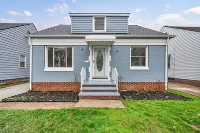 20801 Morris Avenue, Euclid, OH 44123 - Photo 41