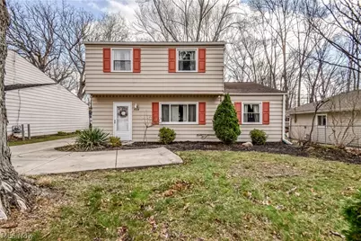 9925 Aldridge Drive, Columbia Station, OH 44028 - Photo 1