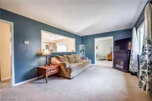 9925 Aldridge Dr, Columbia Station, OH 44028 - Photo 7