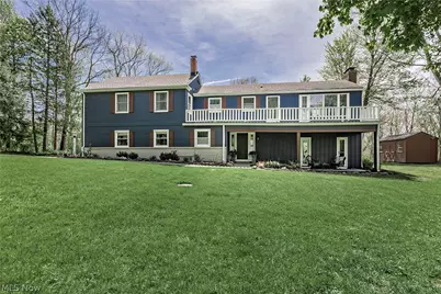 20 Kenton Road, Chagrin Falls, OH 44022 - Photo 1