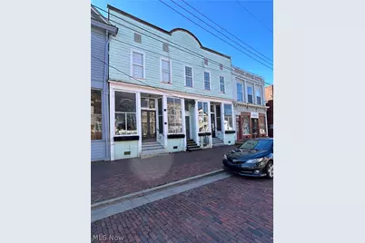 116 Maple Street, Marietta, OH 45750 - Photo 1