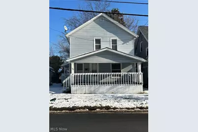 1105 Linden Avenue, Akron, OH 44310 - Photo 1