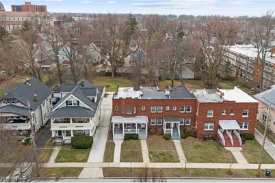 1354 Edwards Avenue, Oakwood, OH 44107 - Photo 29