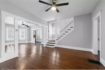 1354 Edwards Avenue, Oakwood, OH 44107 - Photo 7