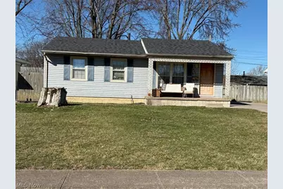 2201 Eastlawn Street, Lorain, OH 44052 - Photo 1