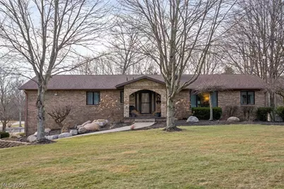 1689 State Route 314, Crestline, OH 44827 - Photo 1