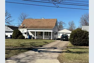 3145 G Street, Lorain, OH 44052 - Photo 1