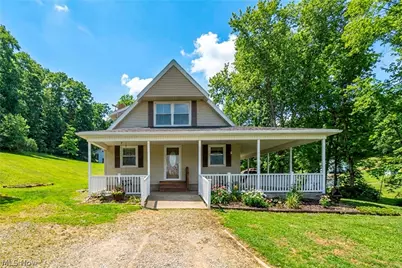 51629 Township Road 146B, Coshocton, OH 43812 - Photo 1