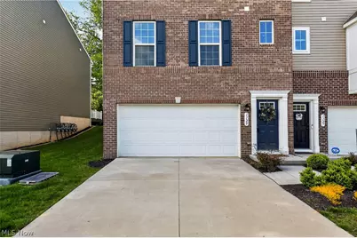 1129 Bean Lane, Akron, OH 44313 - Photo 3