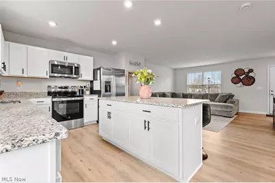 218 Leather Leaf Drive, Elyria, OH 44035 - Photo 5