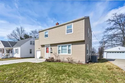 1931 Byrd Avenue, Cuyahoga Falls, OH 44223 - Photo 5