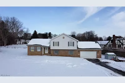 5450 Erie Avenue NW, Canal Fulton, OH 44614 - Photo 1