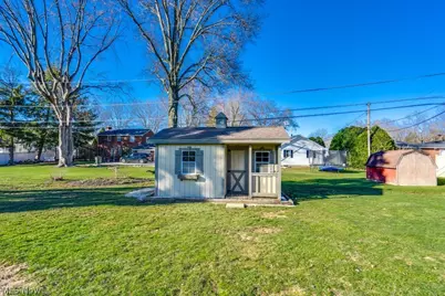 3917 Crestwood Street NW, Canton, OH 44708 - Photo 37