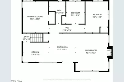 3917 Crestwood Street NW, Canton, OH 44708 - Photo 3