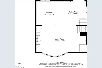 1279 Beach Avenue, Oakwood, OH 44107 - Photo 41