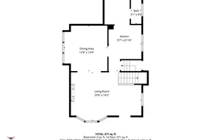 1279 Beach Ave, Oakwood, OH 44107 - Photo 39