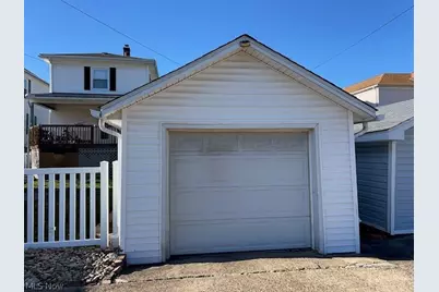 4422 Lincoln Avenue, Shadyside, OH 43947 - Photo 5