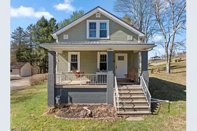 35 Lyle Road, Wheeling, WV 26003 - Photo 1