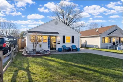 817 Boston Avenue, Elyria, OH 44035 - Photo 1