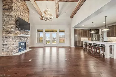 436 Heatherby Lane NE, Hartville, OH 44632 - Photo 5