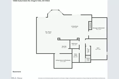 10560 Auburndale Road, Chagrin Falls, OH 44023 - Photo 5