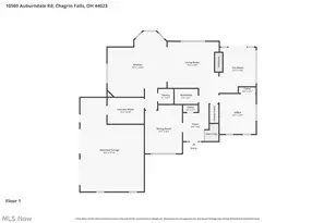 10560 Auburndale Rd, Chagrin Falls, OH 44023 - Photo 3