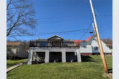 1205 Hukill Street, Brilliant, OH 43913 - Photo 1