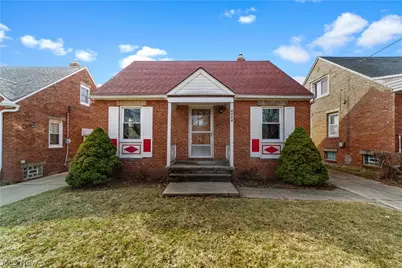 4484 W 57th Street, Loveland, OH 44144 - Photo 1