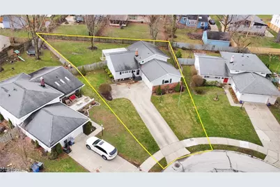 4430 Bentley Drive, North Olmsted, OH 44070 - Photo 41