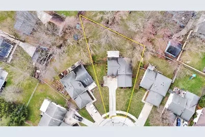 4430 Bentley Drive, North Olmsted, OH 44070 - Photo 35