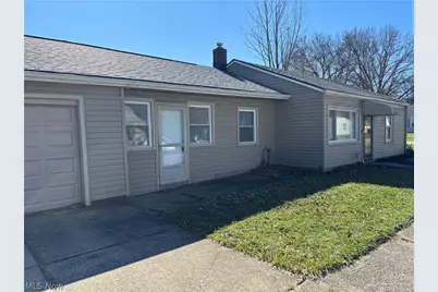 2407 Nesmith Lake Boulevard, Akron, OH 44314 - Photo 1