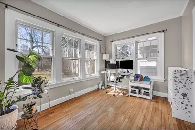 1521 Parkhill Road, Cleveland Heights, OH 44121 - Photo 15