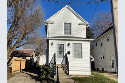 1215 Sherman Street, Akron, OH 44301 - Photo 1