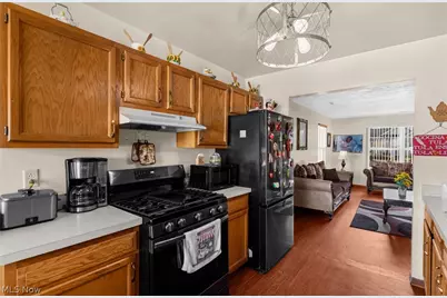 3786 Choice Court, Youngstown, OH 44505 - Photo 9