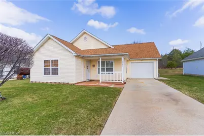 3786 Choice Court, Youngstown, OH 44505 - Photo 1