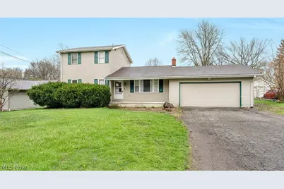 4095 Kirk Road, Youngstown, OH 44511 - Photo 1