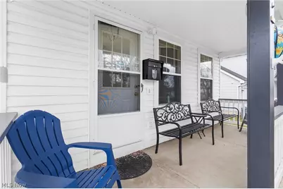 611 Sherwood Avenue, Youngstown, OH 44511 - Photo 5