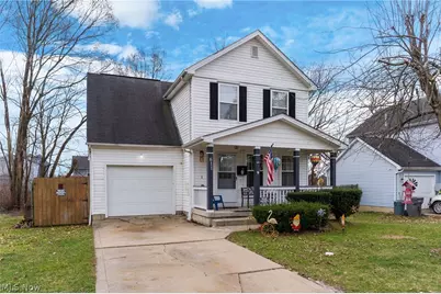 611 Sherwood Avenue, Youngstown, OH 44511 - Photo 1