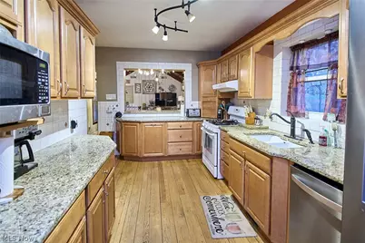 100 Maple Shade Drive, Marietta, OH 45750 - Photo 7