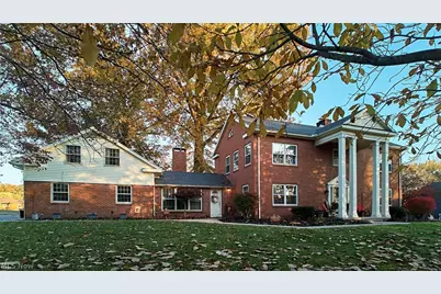 100 Maple Shade Drive, Marietta, OH 45750 - Photo 1