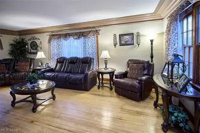 100 Maple Shade Drive, Marietta, OH 45750 - Photo 5