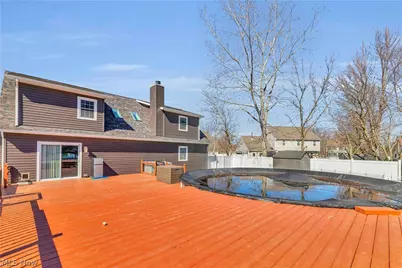 5265 Lisa Way, North Ridgeville, OH 44039 - Photo 33