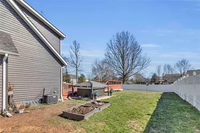 5265 Lisa Way, North Ridgeville, OH 44039 - Photo 35