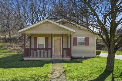 1082 Hazel Street, Akron, OH 44305 - Photo 1